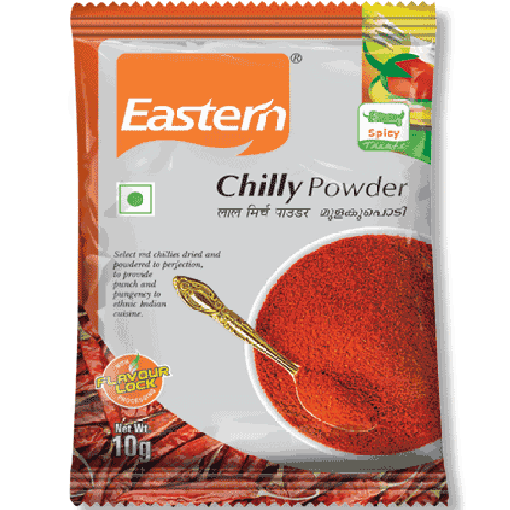Online grocery shop Trivandrum at KADA.in Eastern Chilly Powder (Mulaku